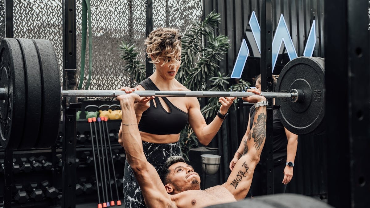 Cómo encontrar la motivación para hacer ejercicio